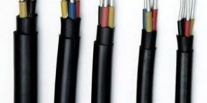 Waterproof Submersible Cable