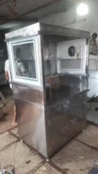 Stainless Steel Juice Counter