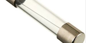 Glass Fuse