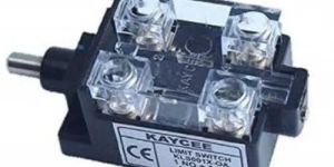 Omron Door Limit Switch