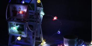 Decorative String Lights