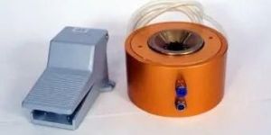 Automatic Cap Crimping Machine