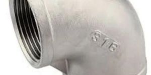 Stainless Steel Elbow
