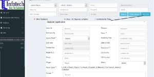 Powerfull Seafarer Sourcing Data Software (Maritime Expert SSD)