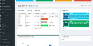 School Management System (EduExpert)