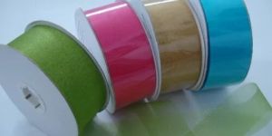 Organza Ribbon