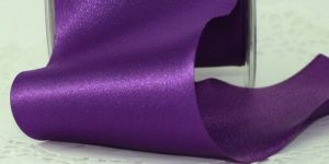 Single Satin Ribbon