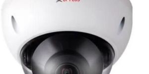 CCTV Dome Camera