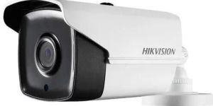 Hikvision CCTV Box Camera