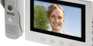 Video Door Phone