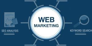 Web Marketing Services