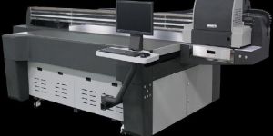 UV Flatbed Printers