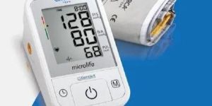 Blood Pressure Machine