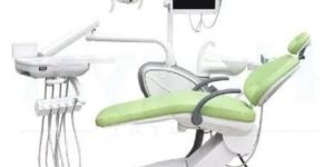 Electric Dental Chair
