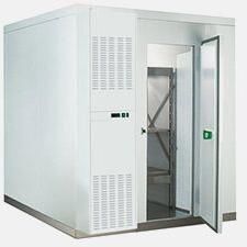 Refrigeration Equipments