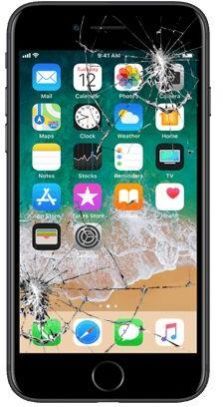 Iphone Repairing Services