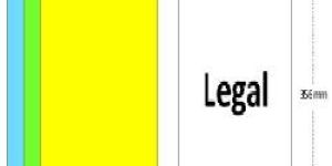 Legal Paper