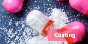 Coating Capsules