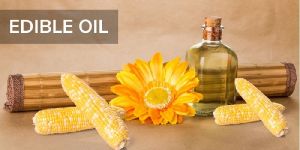 Edible Oil Maize Germ