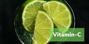 Vitamin C Antibiotics