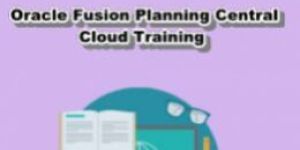 Oracle Fusion Planning Central Cloud Online Training Course