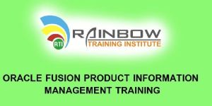 Oracle Fusion Product Hub Training Course