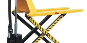 High Lift Pallet Truck