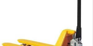 Pallet Handling Equipment