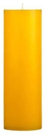 Beeswax Candle