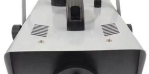 Disinfectant Fog Machine