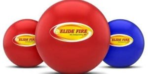 Fire Ball