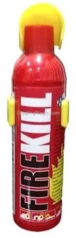 Vehicle Fire Extinguisher