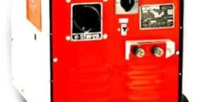 Series Welding Machines