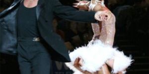 CHA-CHA Dance Classes