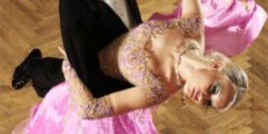 English Waltz Dance Classes