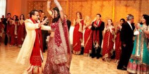 Wedding Dance Choreography