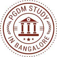 PGDM Colleges in Bangalore