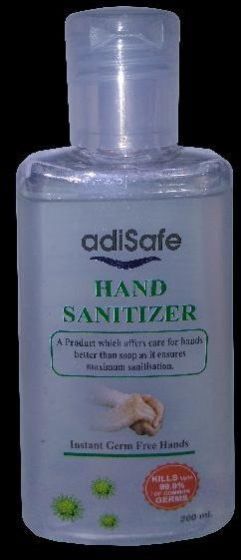 Sanitizer Gel 200 Ml