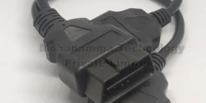 OBD2 Splitter Cable
