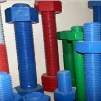 PTFE Coated Fasteners
