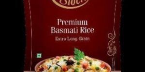 Premium Basmati Rice