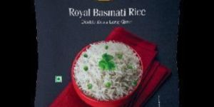 Royal Basmati Rice