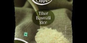 Tibar Basmati Rice