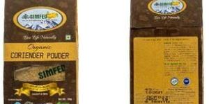 Organic Coriander Powder