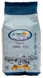 Parmal Rice