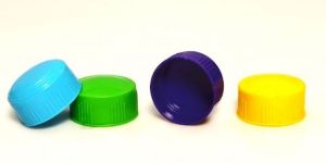 Flower Fridge Bottle Caps