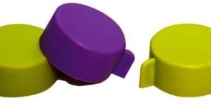 Fridge Bottle Chipware Caps