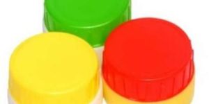 Two Piece Edible Oil Bottle Caps