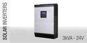 Solar on Grid Inverter