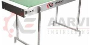 Flat Packing Belt Conveyor